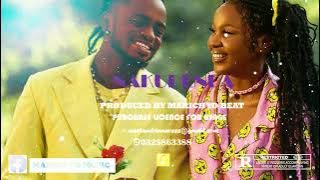 Afro Beat Instrumental 2022 x Sudaf Bongo Flava-NAKUPENDA-Prod by MaRich YO Beats_Type AFRO MALAGASY