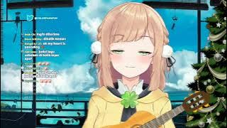 Dibalik Layar - Chloe Pawapua Cover