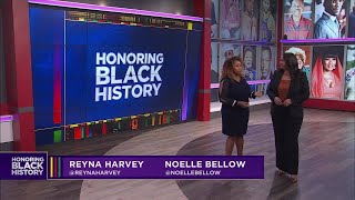 KRON4's Honoring Black History Month Special