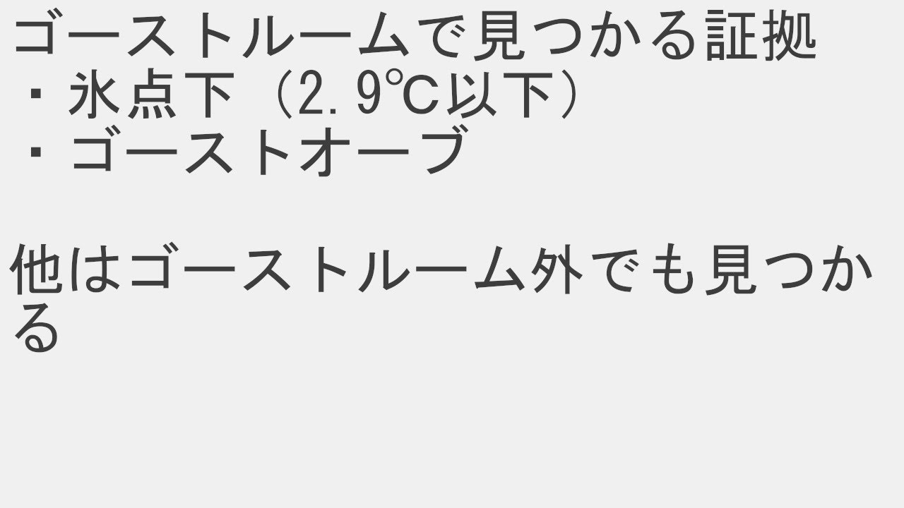 ゲーム実況 Phasmophobia Maple Lodge Campsite 初心者向け攻略 解説 とアプデを軽くチェック Game動画まとめch