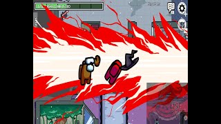 I Kept Getting Killed | Among Us On Nintendo Switch (No Commentary)