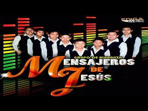 asÍ-se-alaba-a-dios---mensajeros-de-jesÚs