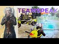 TOURNAMENT TEAMSPEAK | IPHONE 11 | PUBG MOBILE