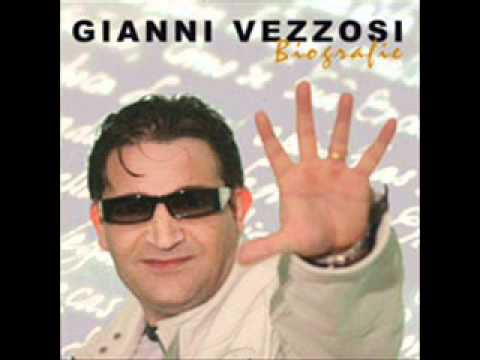 Gianni Vezzosi - Quello Che Volevi