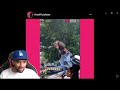 DymondFlawless PULLS UP on King CID FULL LIVE IT GETS UGLY | REACTION!