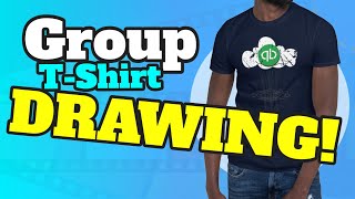 😲 QuickBooks POS Facebook Group T-Shirt Giveaway! 😲 January 2021!