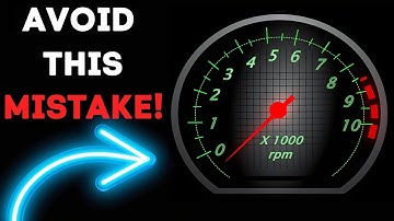 7 Mistakes Which Destroys Turbo Engines Fast