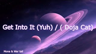 Doja cat - Get into it (traduction francaise lyrics)