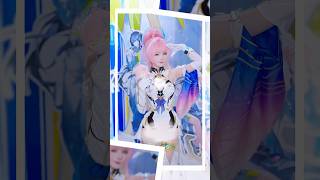 💕#Douyin #China #cosplay #girl #model #chinese #asian #video #photo💕
