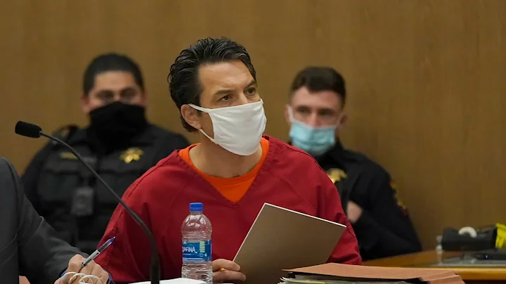 Scott Peterson denied new trial for 2002 murder of...