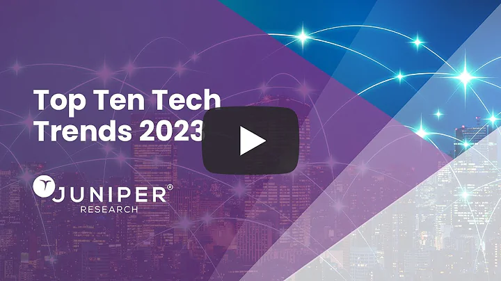 Top Ten Tech Trends 2023 - DayDayNews
