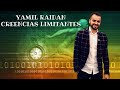 Yamil Raidan - Creencias Limitantes