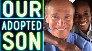 𝐆𝐚𝐲 𝐂𝐨𝐮𝐩𝐥𝐞 & 𝐓𝐡𝐞𝐢𝐫 𝐀𝐝𝐨𝐩𝐭𝐞𝐝 𝐒𝐨𝐧 | 𝐅𝐚𝐦𝐢𝐥𝐲 𝐛𝐲 𝐂𝐡𝐨𝐢𝐜𝐞