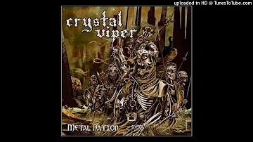 Crystal viper - 1428