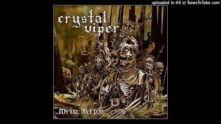 Crystal viper - 1428