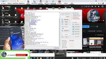 Unlock Samsung Galaxy s8 SM-G950F con samkey U12 Desbloqueo de Red
