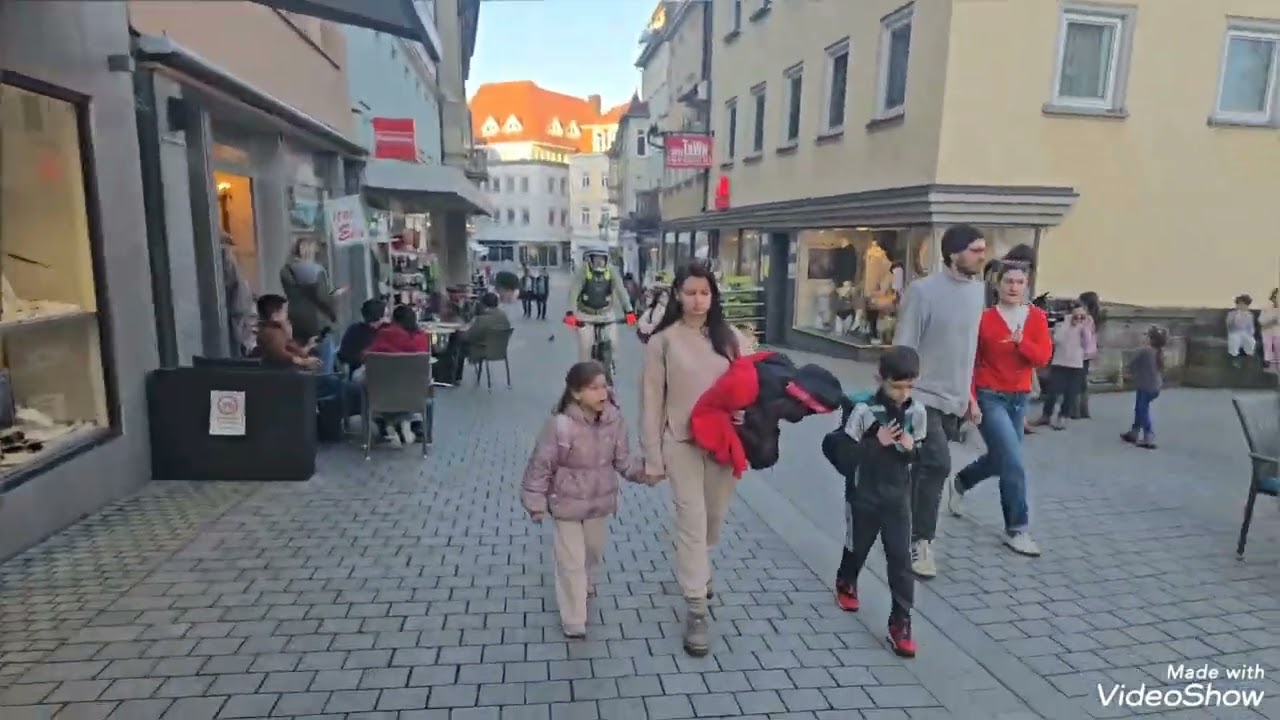 Stuttgart Deutschland