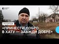 Повертають у села газ як на Харківщині попри обстріли працюють газовики Повертають у села газ як на Харківщині попри обстріли працюють газовики