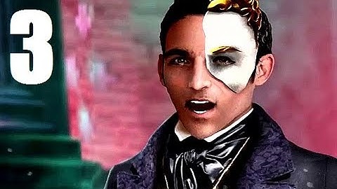 Dark Romance 9: A Performance To Die For - Part 3 Let