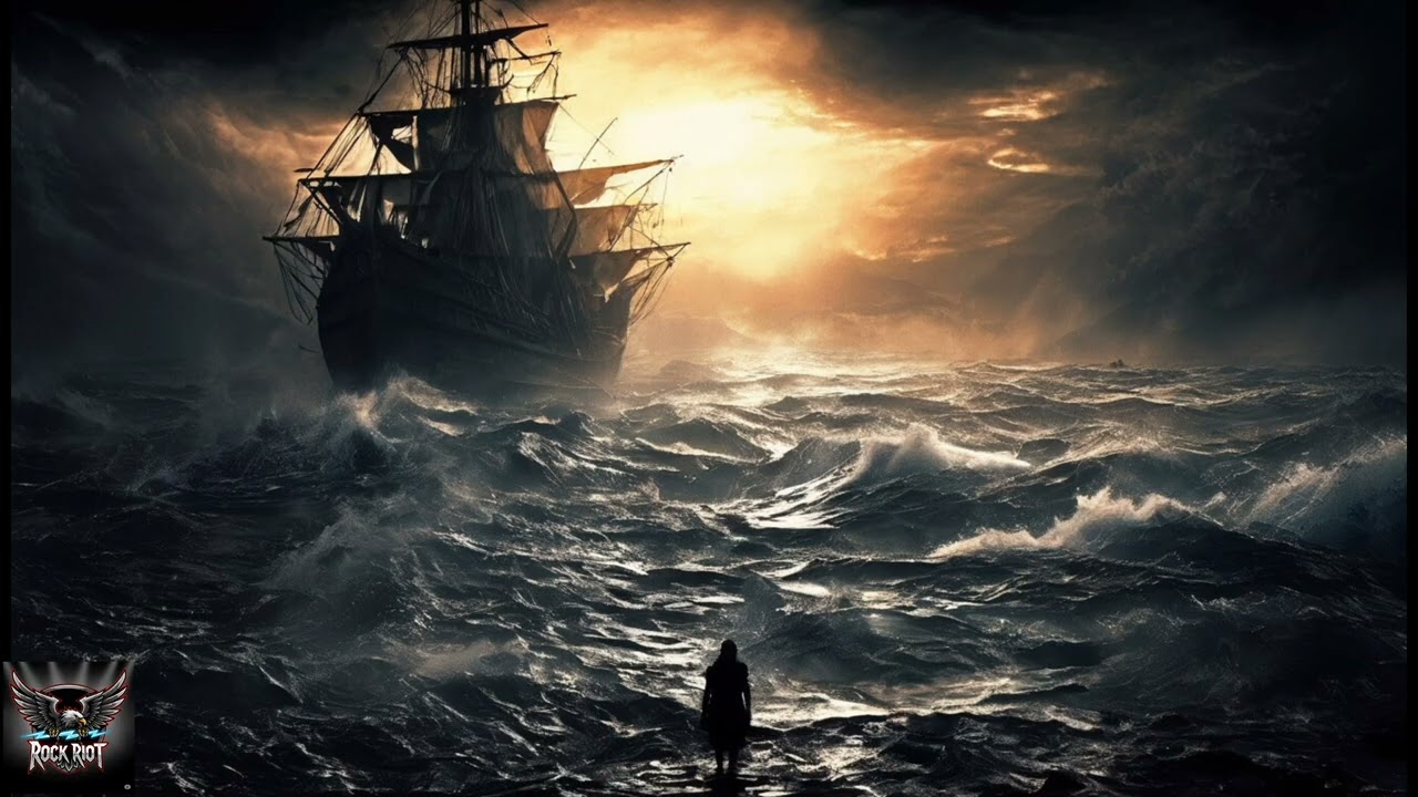 Голос темної води | Alternative Metal 