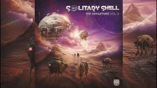 Solitary Shell - The Departure Vol. 2 - Live Set