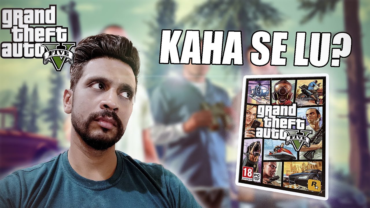 Best Way To Get GTA 5 On PC Get Original GTA 5 For PC Hindi Urdu best-way-to-get-gta-5-on-pc-get-original-gta-5-for-pc-hindi-urdu