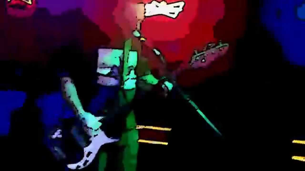 The Cups - melting roads prove no deterent - Phantom Culture