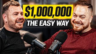 $1million a year profit... on easy mode (how I do it)