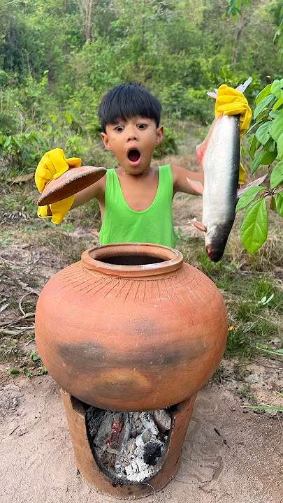Wow! SMART idea and USEFUL with single mom #bushcraft #camping #outdoors #ideas