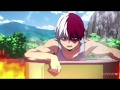 6 Minutes Of Shouto Todoroki