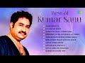 Best Of Kumar Sanu | Tujhe Dekha To | Ek Ladki Ko Dekha | Aap Ka Aana Dil Dhadkana | Tu Mile