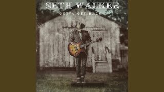 Video thumbnail of "Seth Walker - Call My Name"