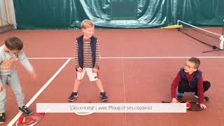 Mini tennis 5   8 ans web
