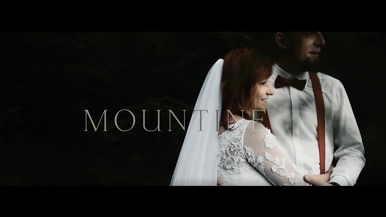 Wedding Film - mountine andernture- a film by Agna Pelon / Videography Germ...