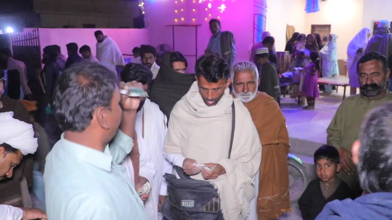 Loddi Dance on Dhol | Desi Wedding Vibes | Soon Valley Shaadi | Part 1