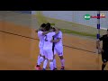 Futsal. Steaua Dental - Clic Media 4-3, 20.06.2021