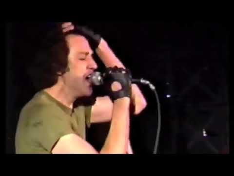 Dwarves - Flesh Tantrum