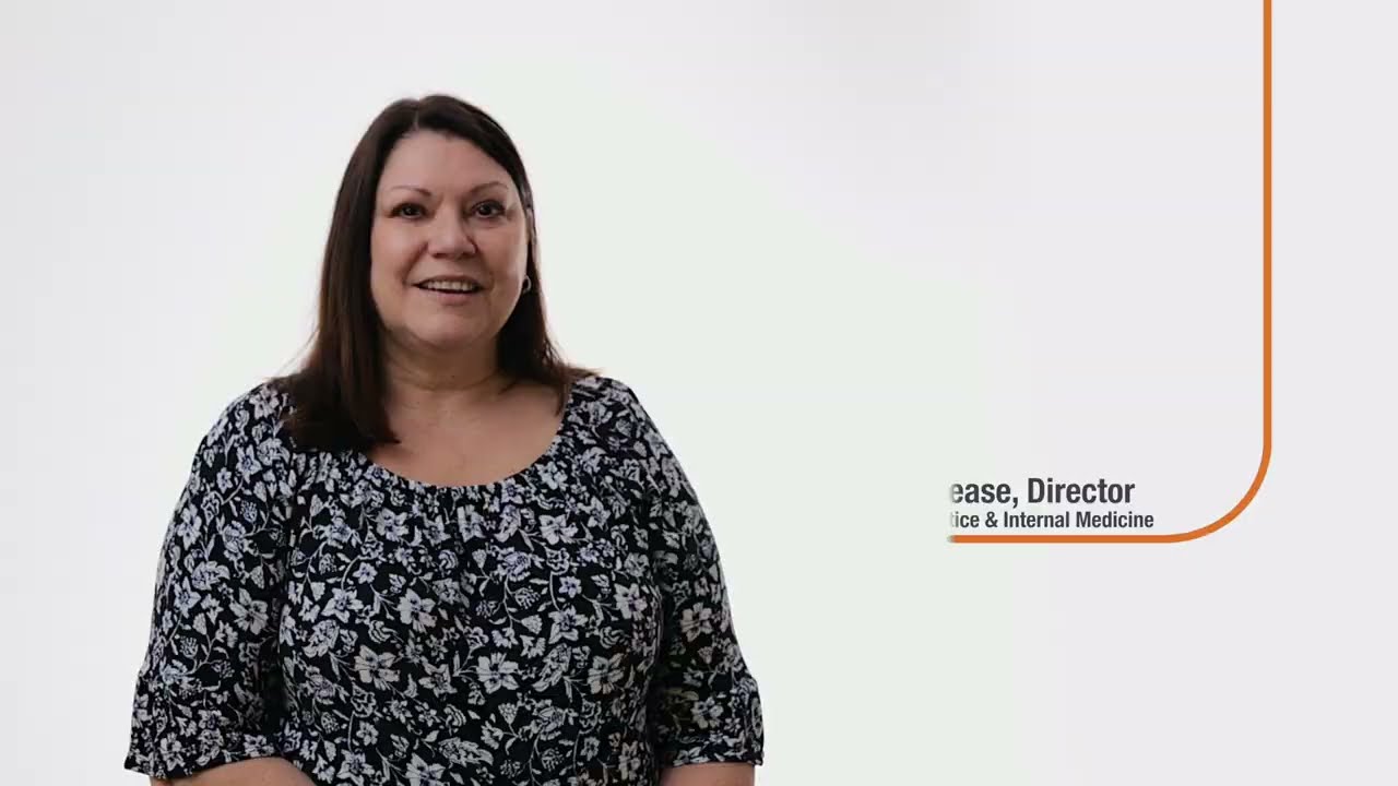 Thank you to all of the Tri-State Family | National Hospital Week, 2022