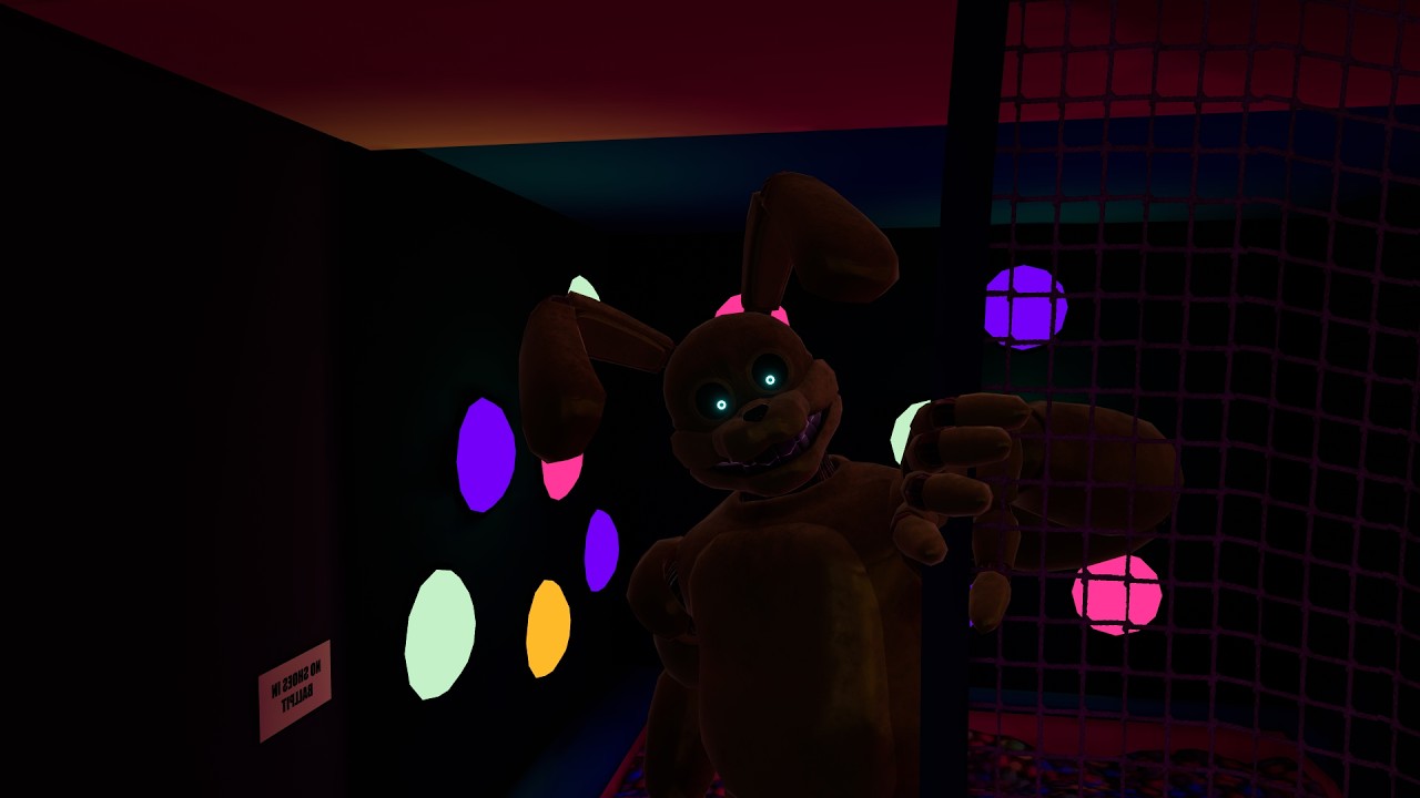 BOOO!!!! It's Pit Bonnie!