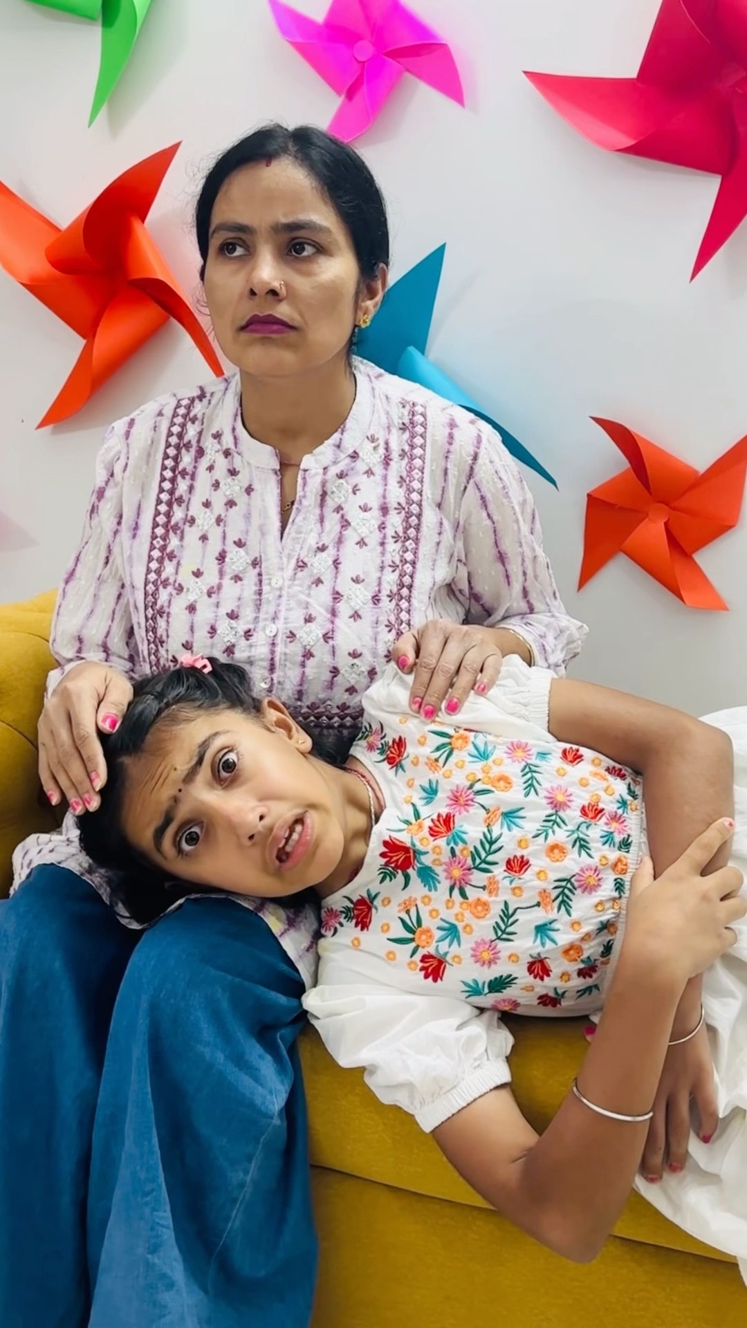 Samayra ki Asli mummy Kon hai??? #shorts #samayranarula #youtubeshorts