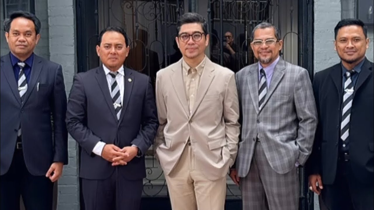 Dato’Rizalman,Cawangan DAR ALQARI seterusnya berada di Terengganu💐