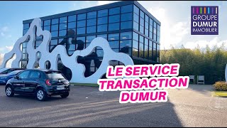 Découvrez Le Service Achat / Vente Dumur À La Pointe Pour Réussir Vos Opérations 