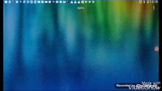 HACK PARA NEBULOUS 2017 (SQLITE EDITOR)