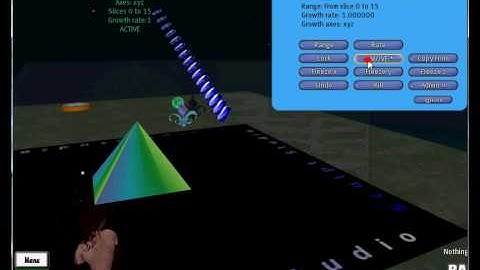 Super Mover Plugin for Sculpt Studio