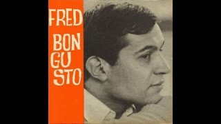 Video thumbnail of "Fred Bongusto - Frida (1963)"