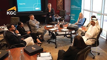 Roundtable Highlights from L&D and HR Leaders to powerful feedback