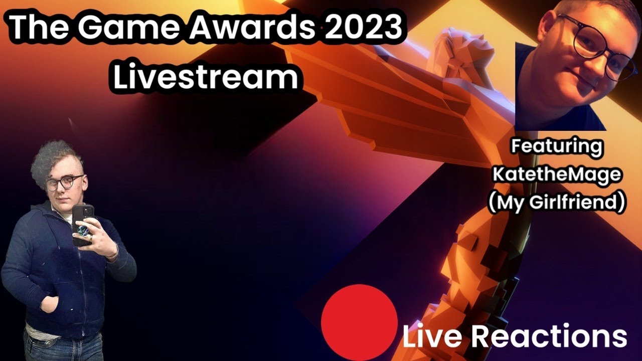 The Game Awards 2023 Livestream 