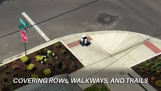 Accessibility for Your Sidewalks | How Sidewalk Evaluations Help You