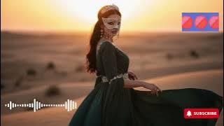 Habibi Aura Deep Remix ✨🏜️ – Luxury Desert Dance Beats for Emotional Freedom!