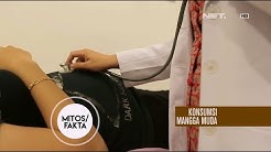 Beragam Mitos & Fakta Ibu Hamil Seputar Makanan yang Dikonsumsi Dimasa Kehamilan! - Durasi: 10.56. 